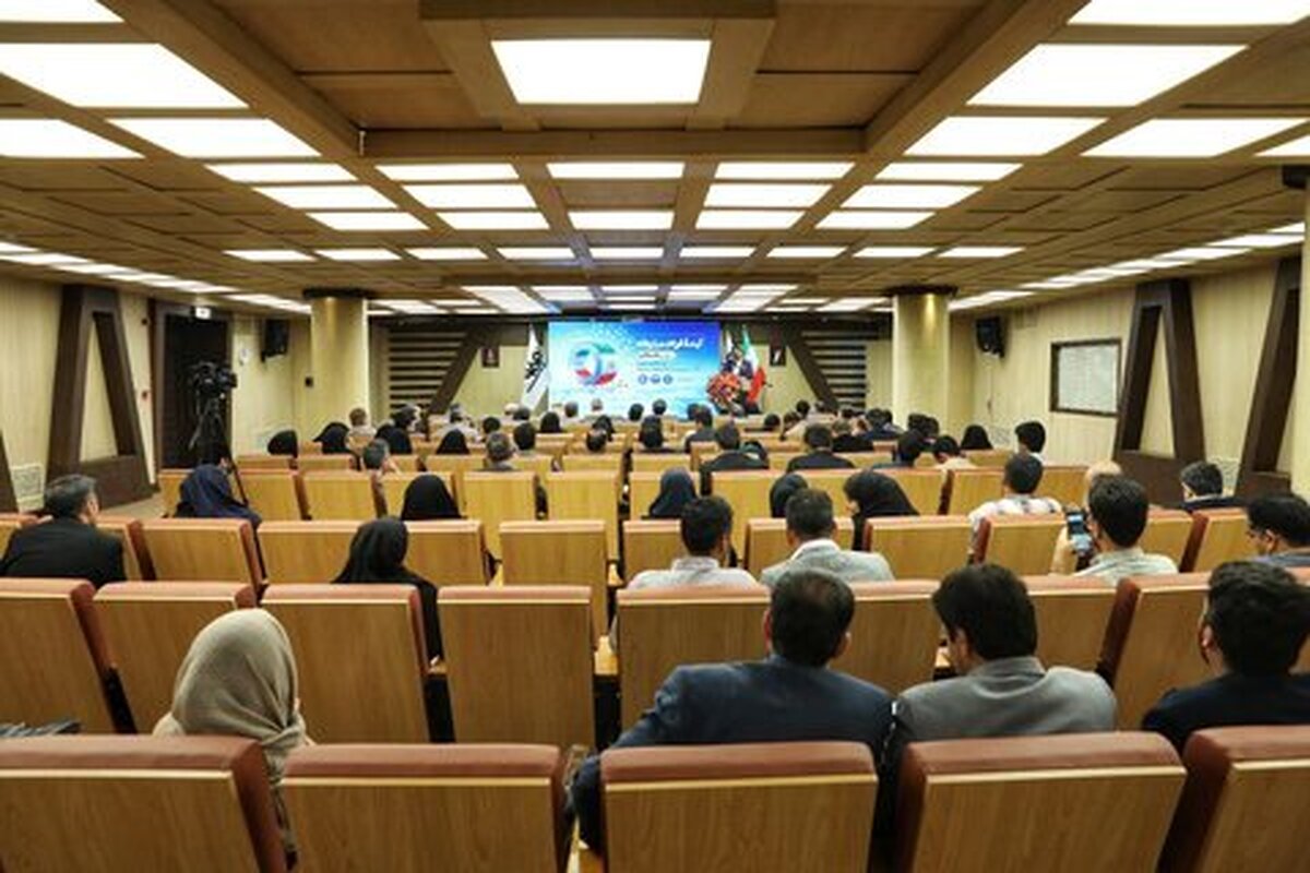 بهره‌وری و نوآوری با حمایت فولاد مبارکه
