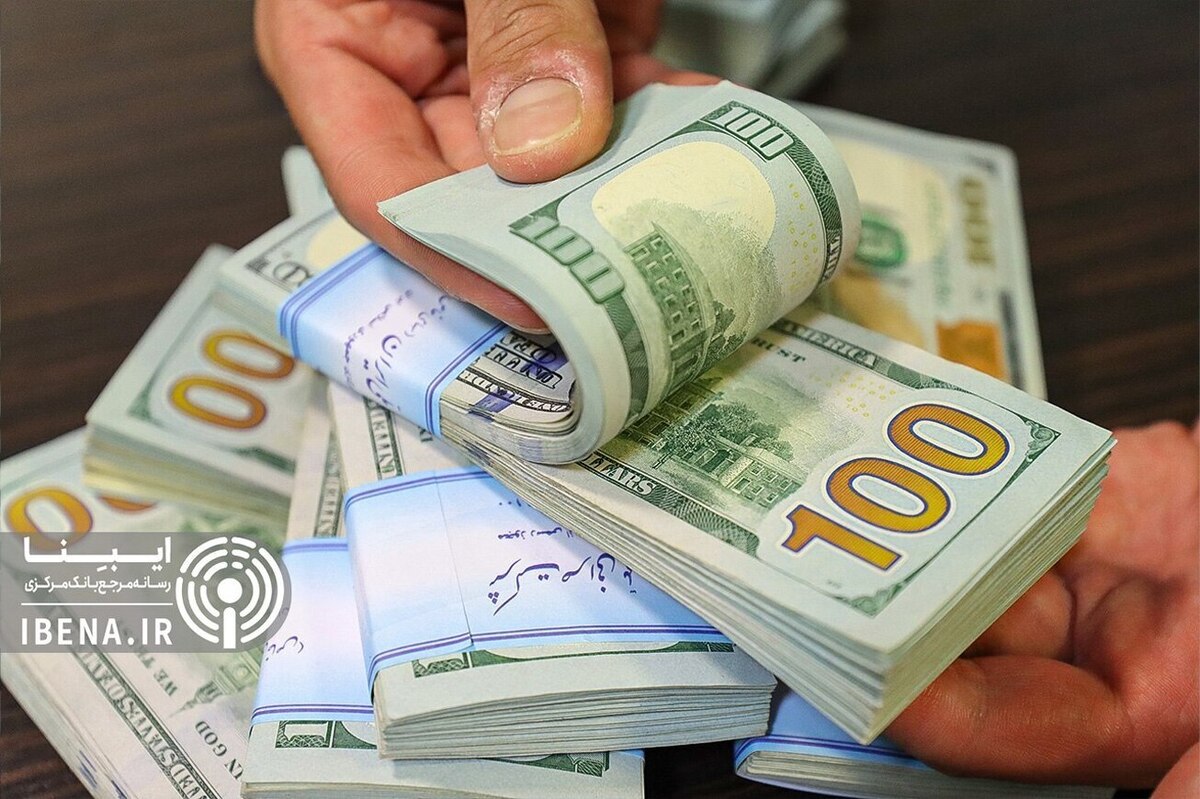 تأمین ۳۳ میلیارد دلار ارز برای واردات در ۷ ماهه نخست امسال