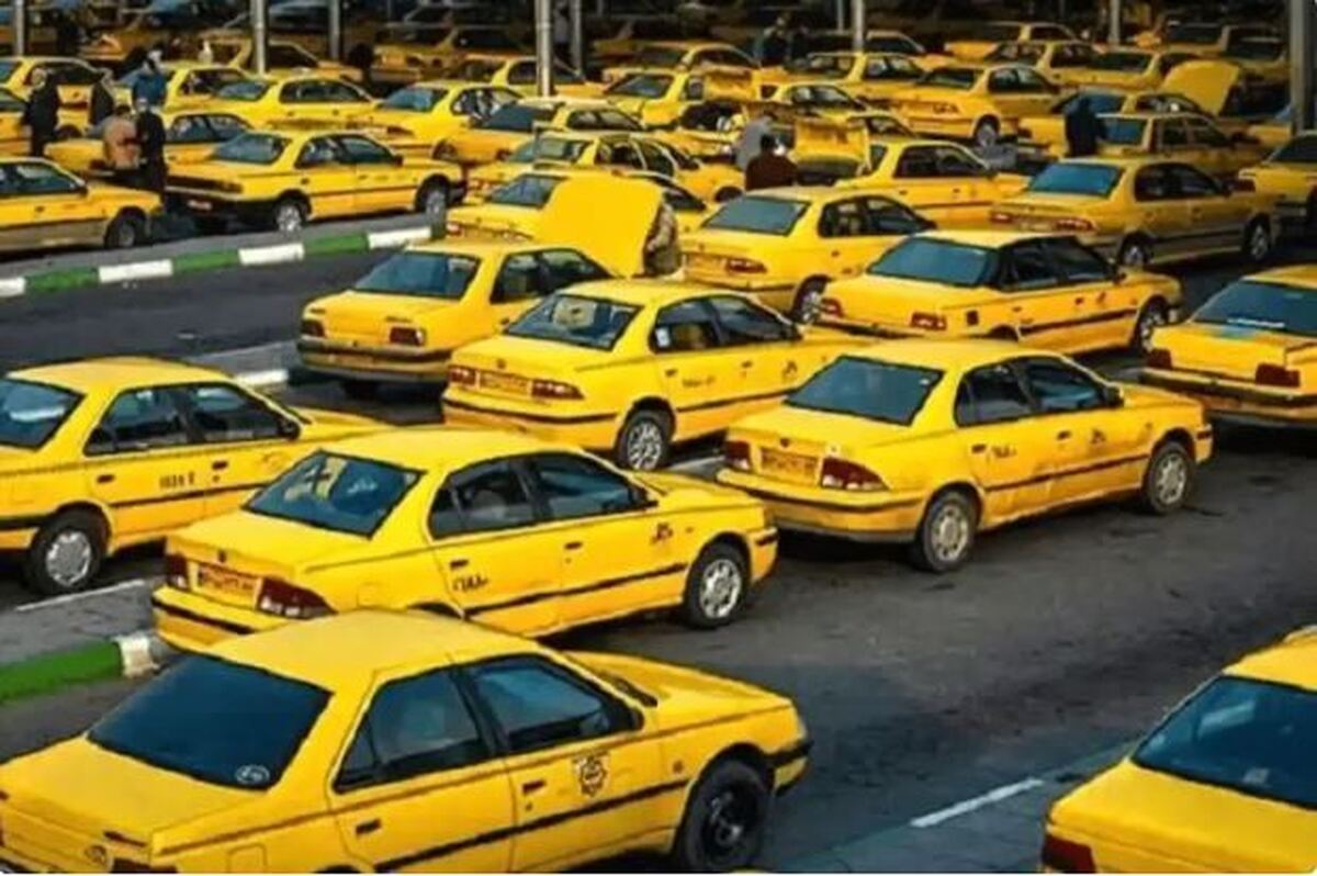 قرارداد‌های جدید تأمین خودرو با ایران‌خودرو و سایپا برای نوسازی تاکسی‌ها/ تأمین قطعات یدکی و ارائه خدمات بیمه‌ای به سازمان‌های حمل و نقل