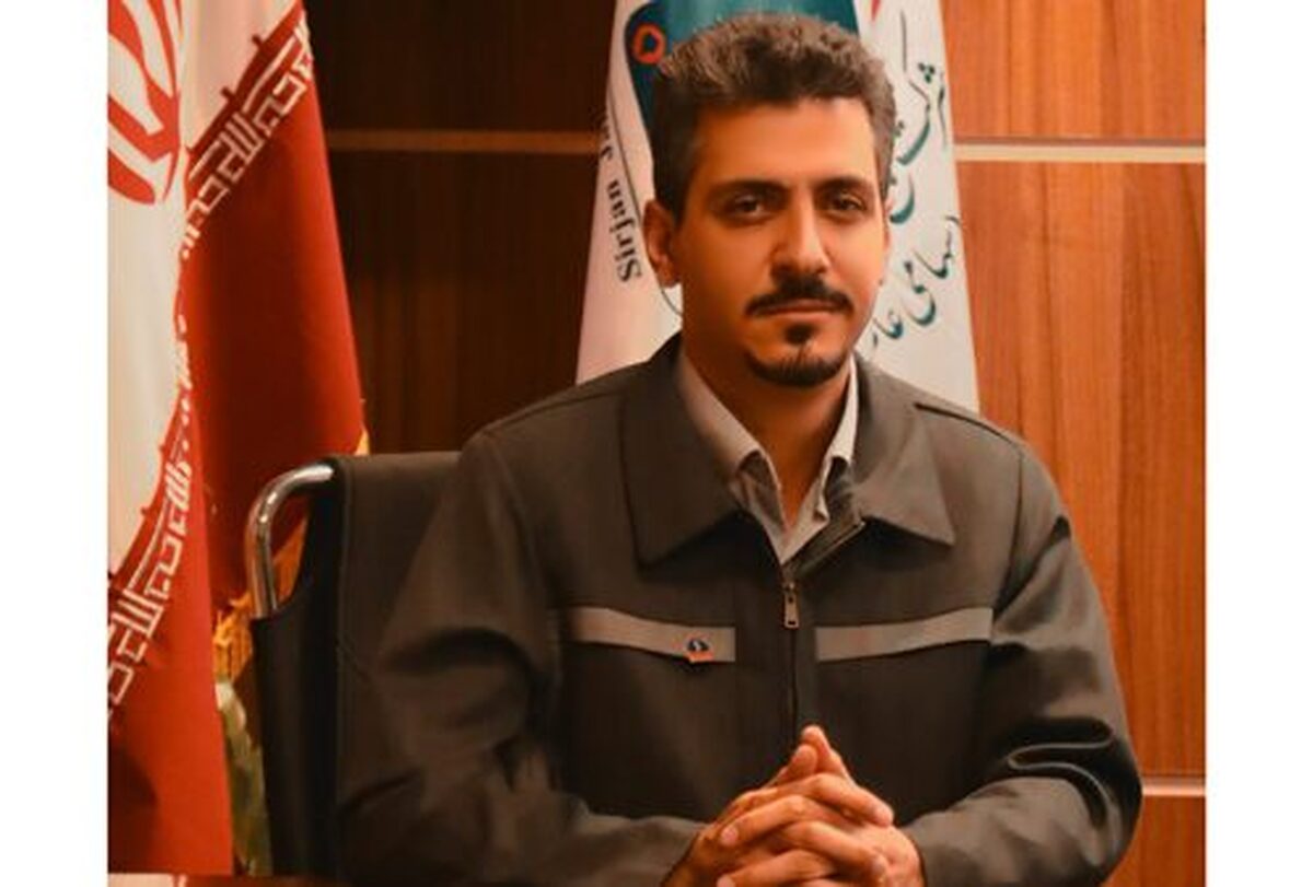 افزایش قیمت انرژی، آهن اسفنجی و فولاد را به مرز زیان‌دهی رساند