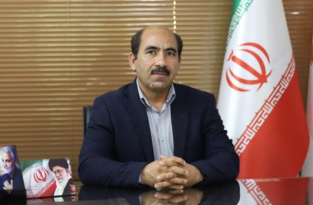 پیشرفت ۳۰ درصدی طرح پیشران مس جانجا/ نقش موثر هلدینگ «ومعادن» در پیشبرد پروژه پیشرفت ۳۰ درصدی طرح پیشران مس جانجا/ نقش موثر هلدینگ «ومعادن» در پیشبرد پروژه