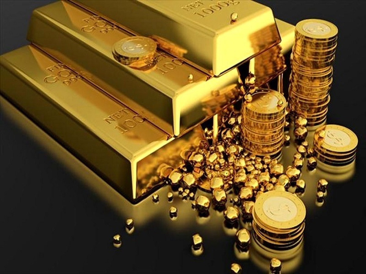 معامله ۷۲۰ کیلوگرم شمش طلا در بورس کالا