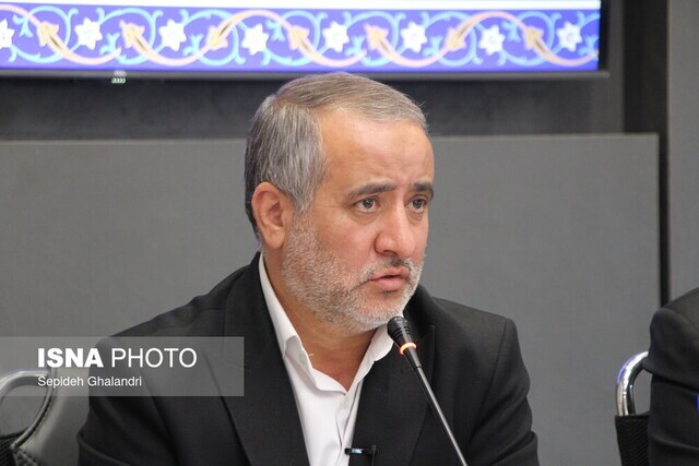 توسعه عدالت ارتباطی و هوشمندسازی معادن در دستور کار دولت چهاردهم است