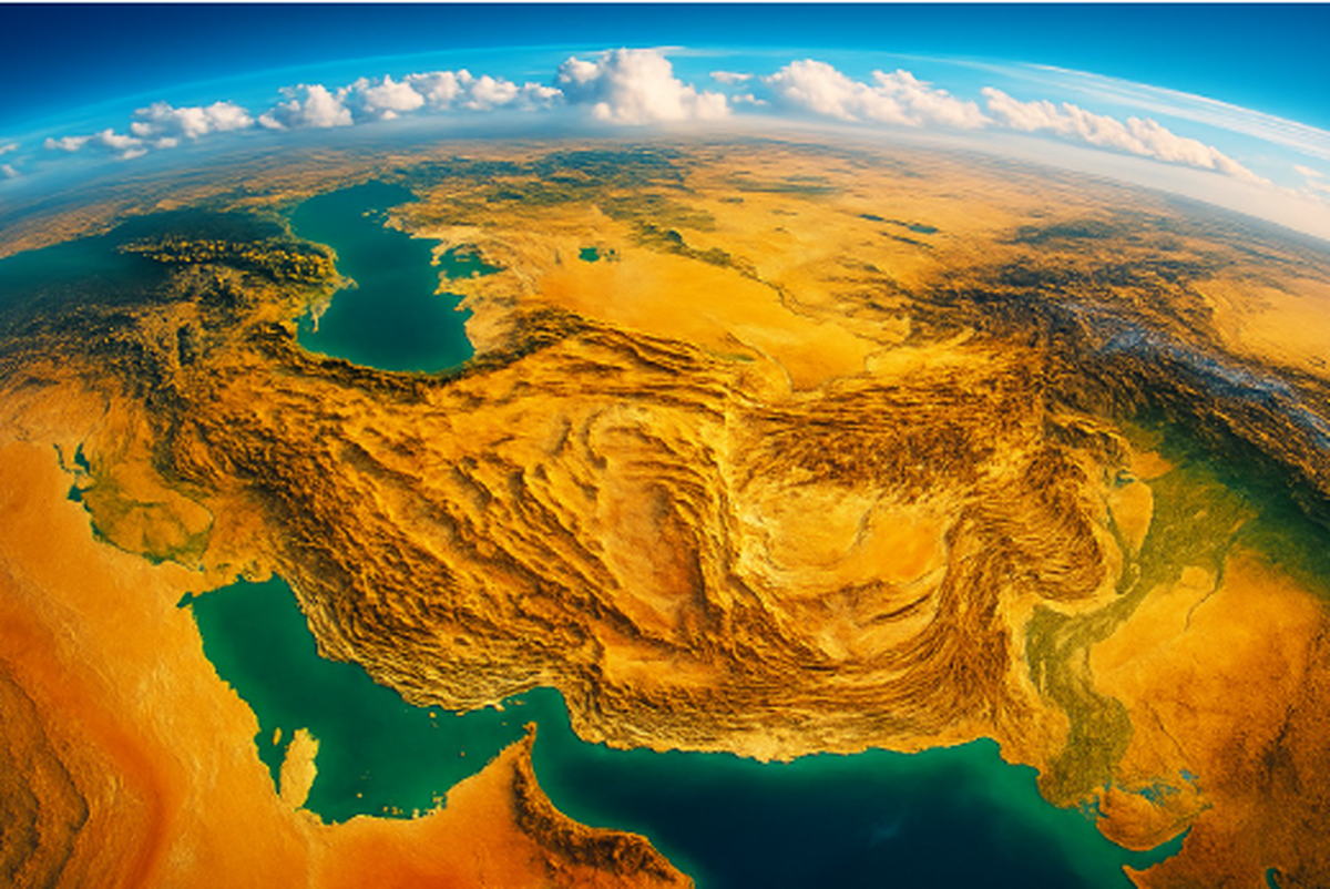 معاون وزیر صنعت، معدن و تجارت: ثروتی به وسعت ایران، نیازمند نیروی متخصص