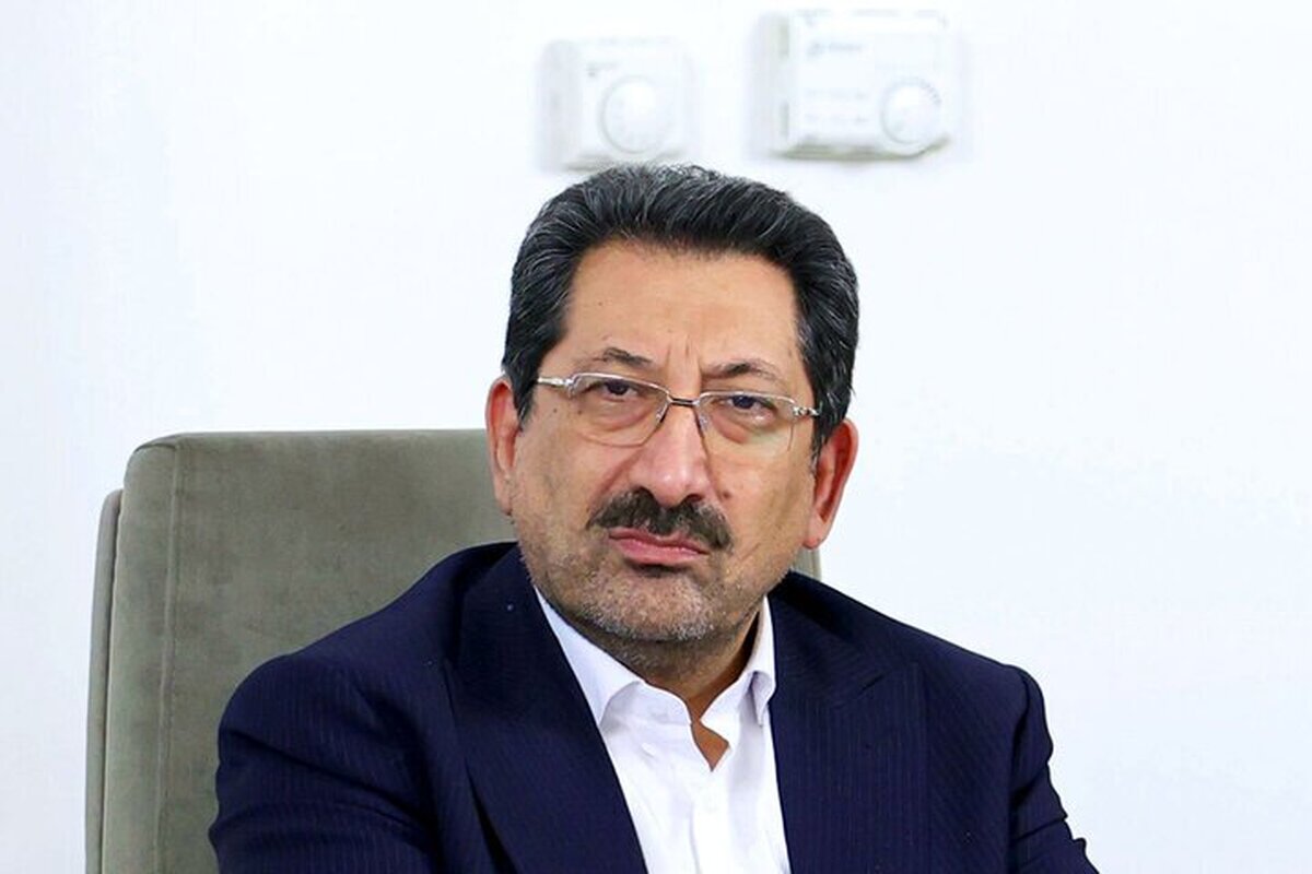 وزیر صمت به بلاروس می‌رود