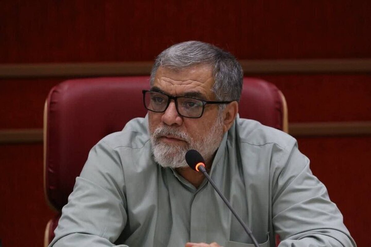 آبنوش: معدن‌داران در رفع مشکلات محلی مسوولانه عمل کنند