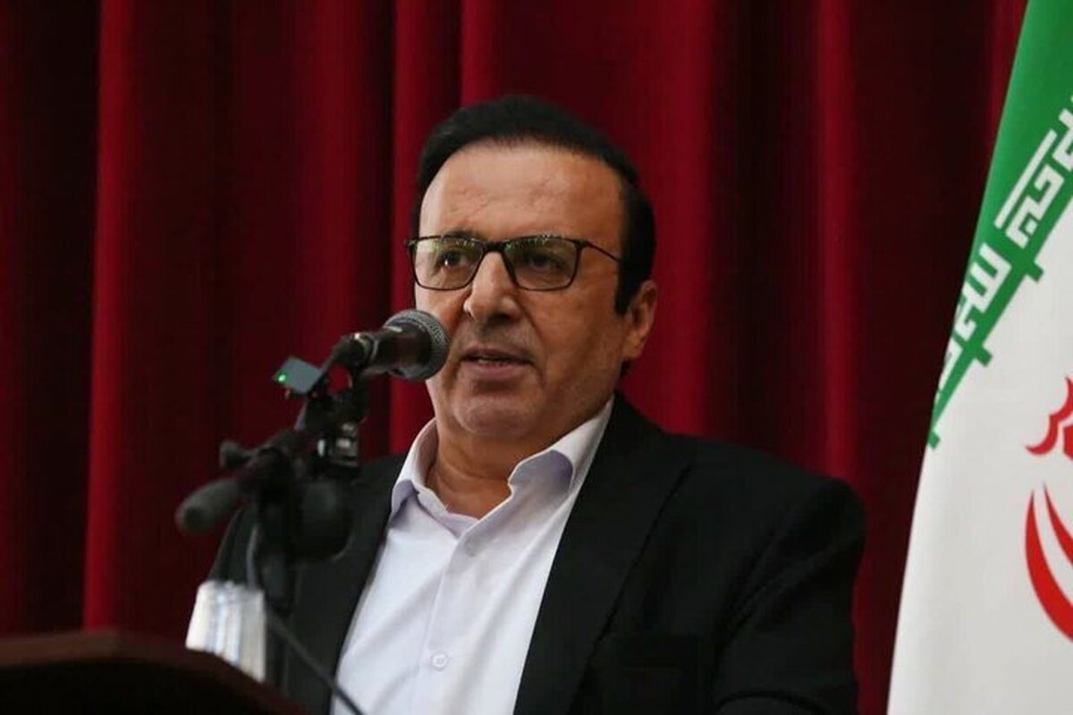 استاندار قزوین: صدور مجوز معادن بدون ارزیابی علمی متوقف می‌شود