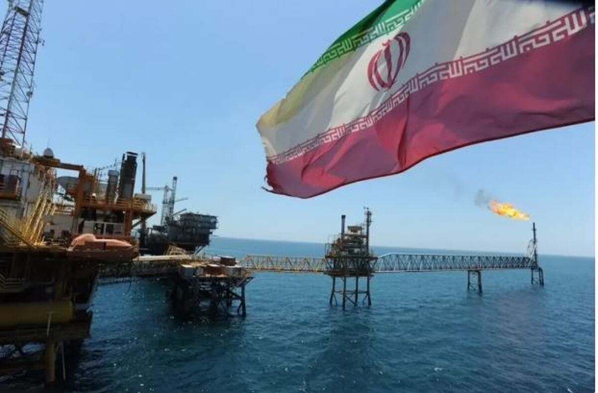 اجرایی شدن مکانیسم ماشه تأثیر جدیدی بر صادرات نفت ندارد