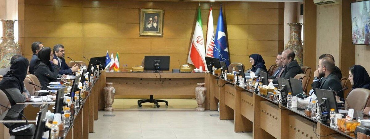 غلامرضایی: دستورالعمل‌های دقیق، لازمه اجرای هدفمند مسوولیت اجتماعی در معادن است