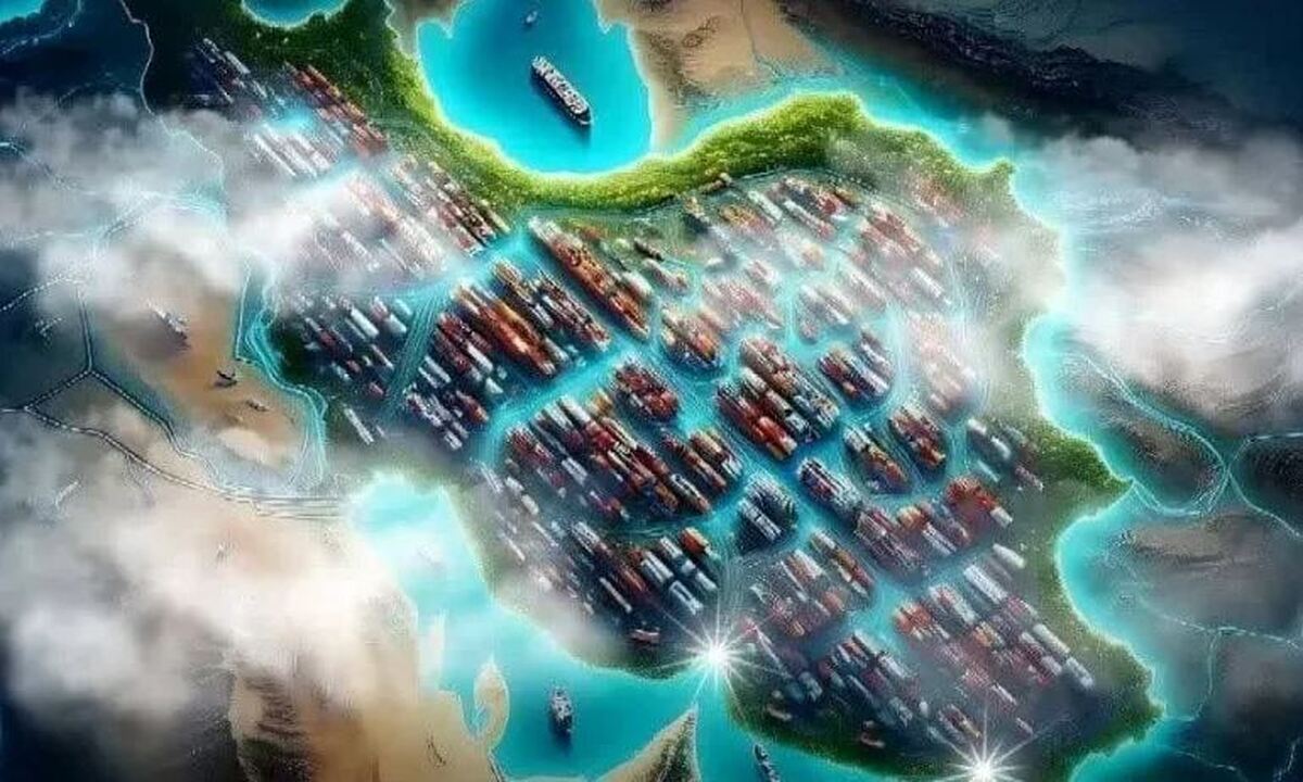 برنامه‌ریزی برای تسریع ابر پروژه‌های اقتصادی