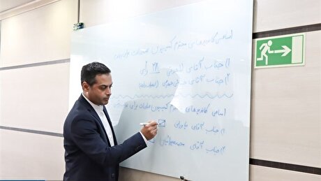 رییس و نواب رییس کمیسیون‌های «صادرات غیرنفتی» و «مسوولیت اجتماعی و حاکمیت شرکتی» مشخص شدند