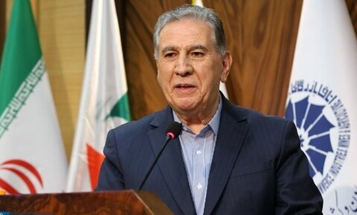 بخش خصوصی پیشران معدن ایران