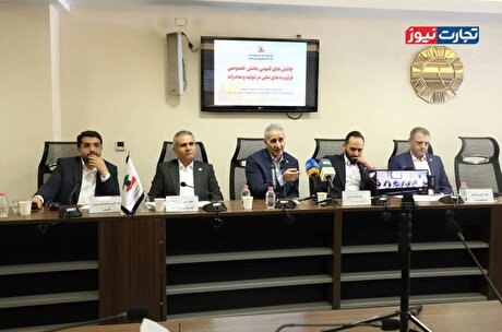 کاهش صادرات فرآورده‌های نفتی و پتروشیمی در ۵ ماه نخست سال جاری / قاچاق محصولات پتروشیمی به عراق افزایش یافته است / تعطیلات عید، اعتصاب رانندگان، حادثه بندر رجایی و ایام جنگ از عوامل کاهش صادرات بودند