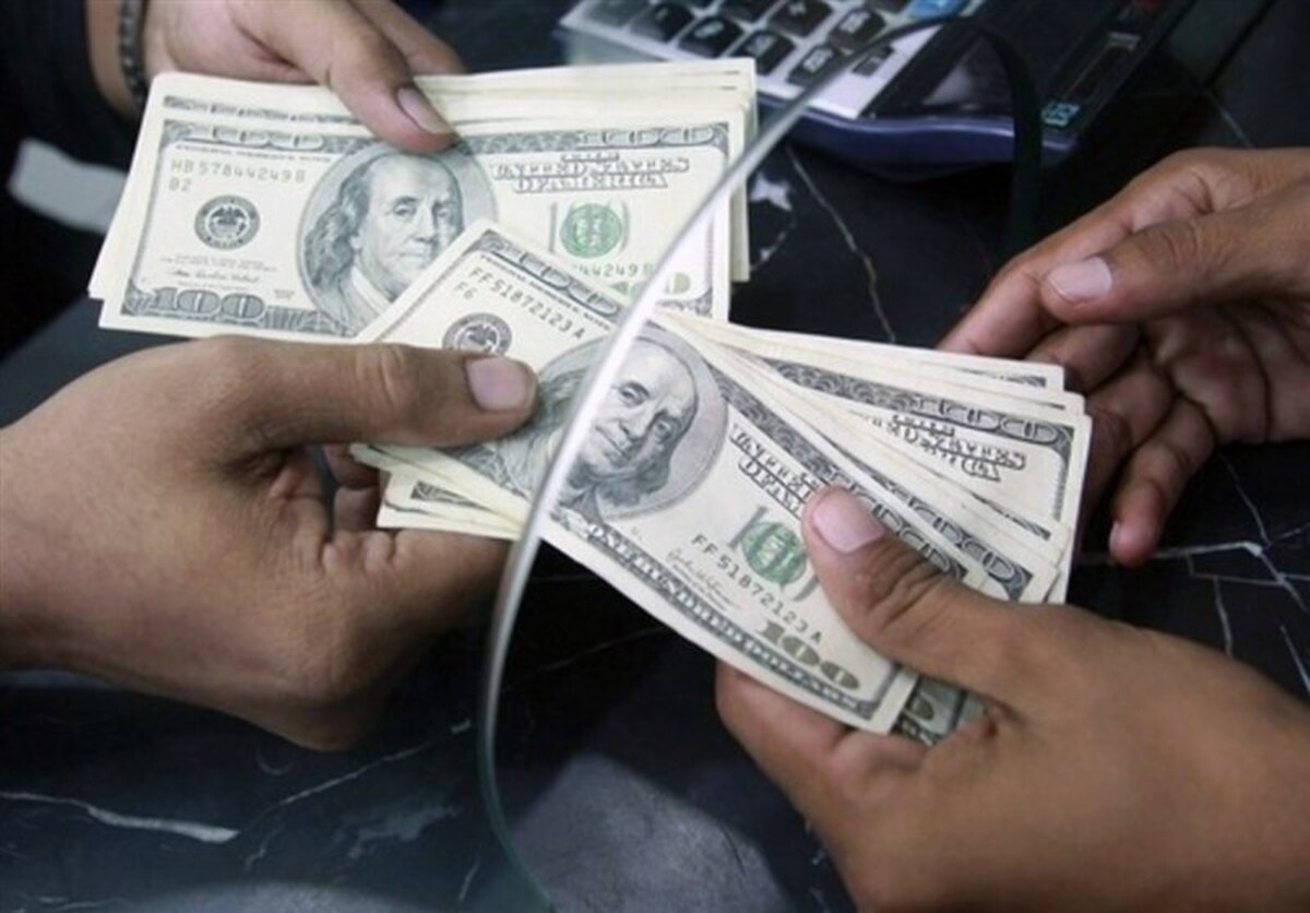 نرخ تسعیر ارز بانک‌ها اعلام شد؛ یورو ۸۱۲۹۷۷ و دلار ۶۹۲۱۵۴ ریال
