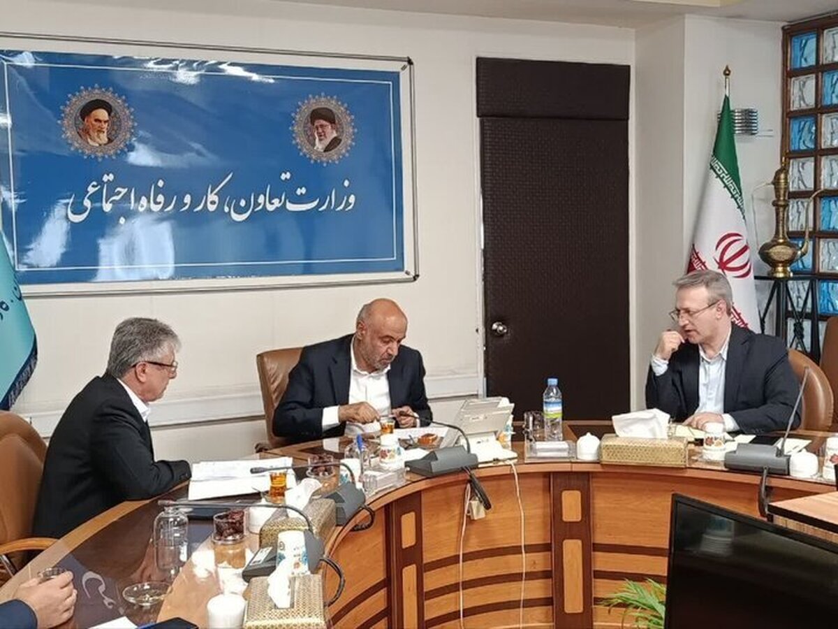 کنعانی: سرمایه‌گذاران در کارخانه سیمان خلخال حضور می‌یابند