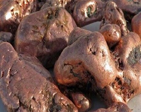 ثبت رکورد جدید در تولید کنسانتره مس طی سال‌ جاری