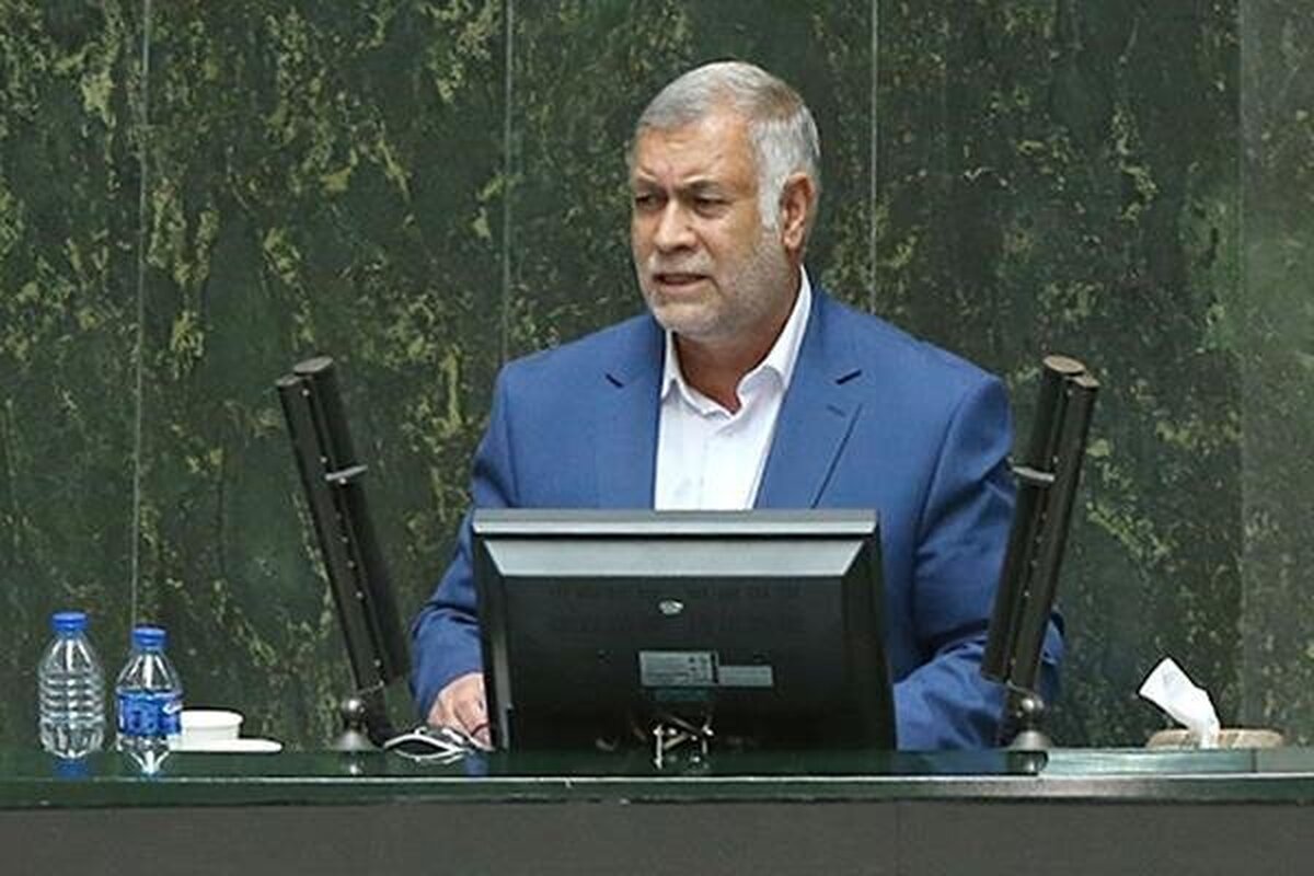 کرمان فقط معدن‌دار است نه تصمیم‌گیر