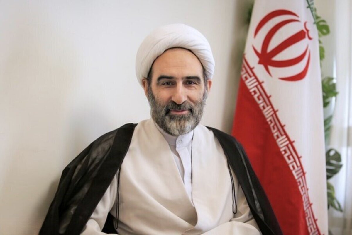 آیت‌الله احمد مبلغی، عضو کمیته فقهی سازمان بورس شد