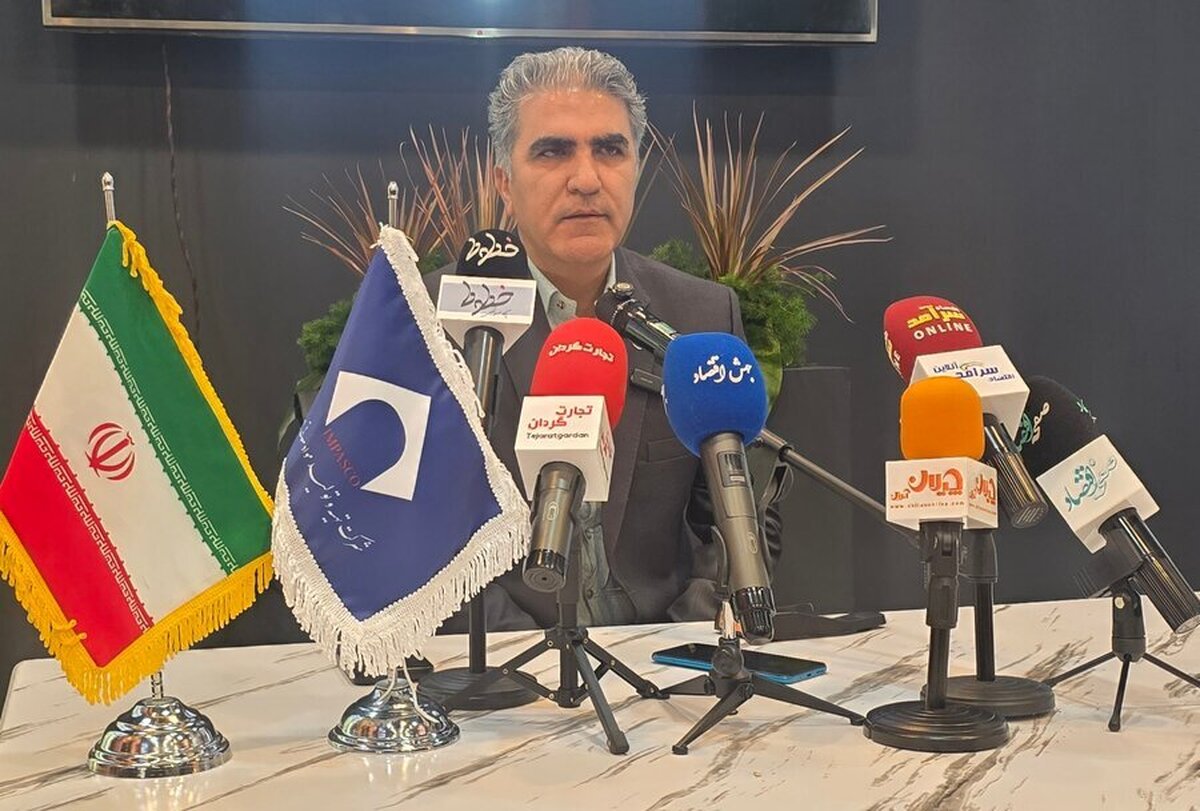 نشست بررسی تامین منابع مالی از بورس برای توسعه معادن در هفته آینده