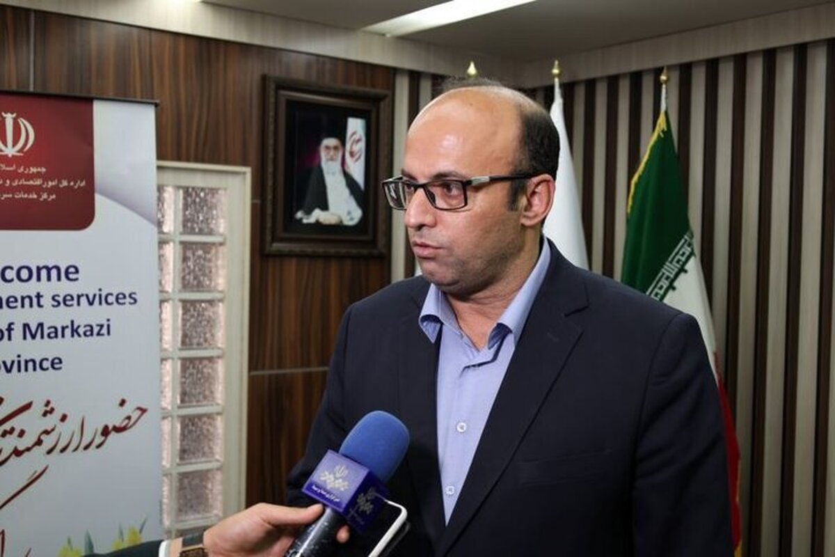 ۷۸۳ میلیون دلار کالا از گمرکات استان مرکزی صادر شد