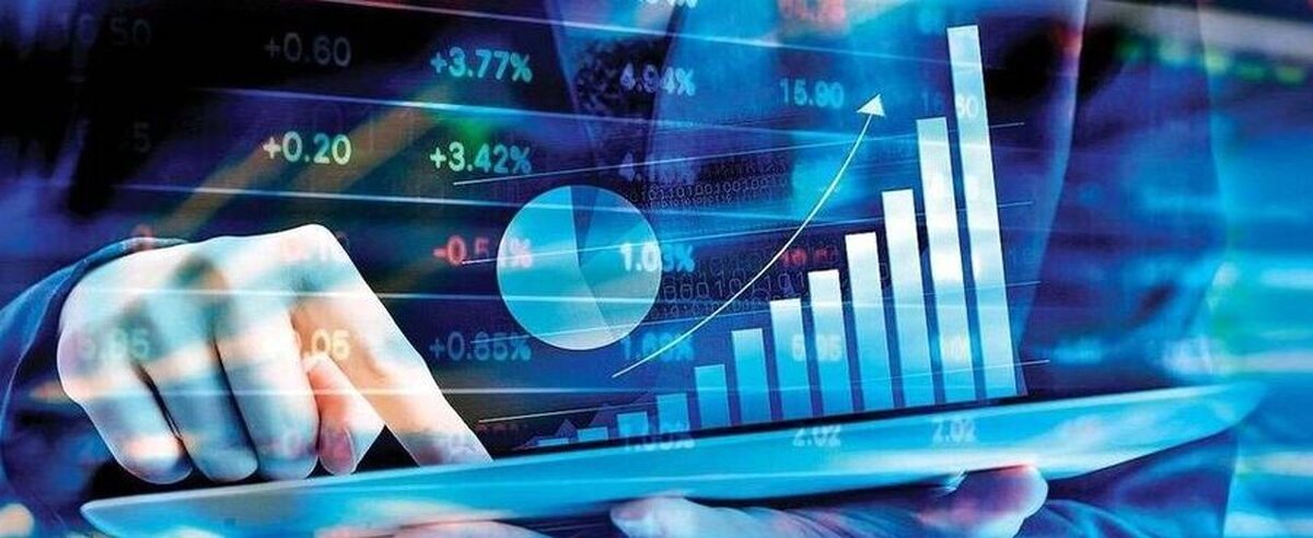 رشد هم‌زمان شاخص و ارزش بازار فرابورس در دومین هفته آبان