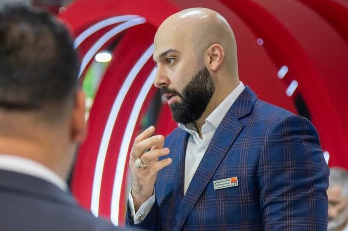 روایتی از ایمان، نوآوری و افتخارآفرینی فولادمردان خوزستان