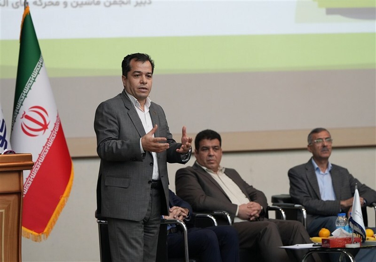 امکان تأمین ۳۰ درصد برق یک کارخانه سیمان از محل بازیافت حرارتی