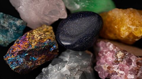 وزارت صمت برای گوهرسنگ‌ها برنامه دارد