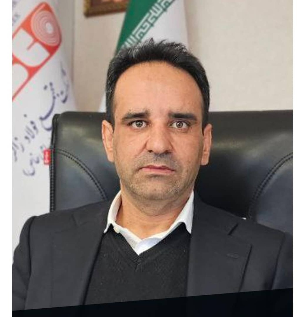 سرپرست مجتمع فولاد قائنات منصوب شد