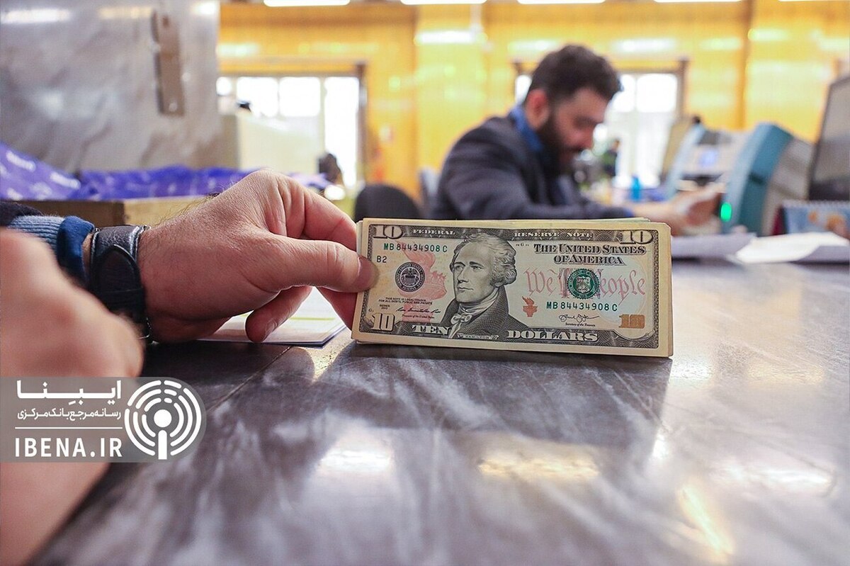 خبر خوش برای تسهیلات‌گیرندگان ارزی صندوق توسعه ملی/ تأمین ارز برای بازپرداخت اقساط تسهیل شد