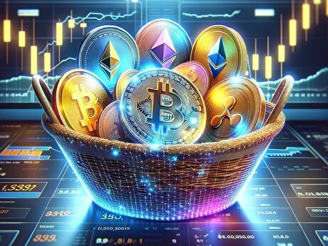 بازار ارز‌های دیجیتال با کاهش تقاضا مواجه شد