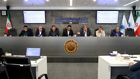 حل مشکلات آبی نیازمند جراحی سنگین است/ نجات زیست‌بوم ایران تصمیمات سترگ می‌خواهد