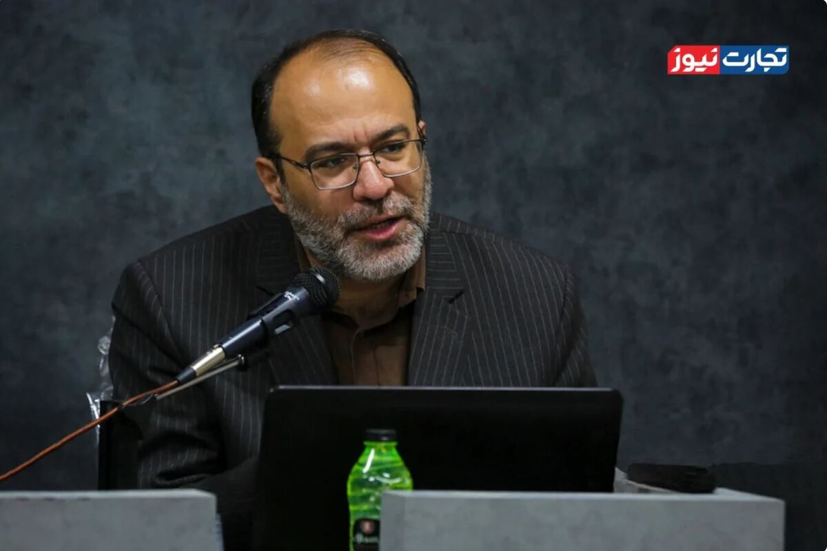 خرید و فروش طلا توسط بانک مرکزی تفسیر و توسعه متفاوت قانون است/ بانک مرکزی براساس قانون صرفا باید سیاست‌گذاری کند