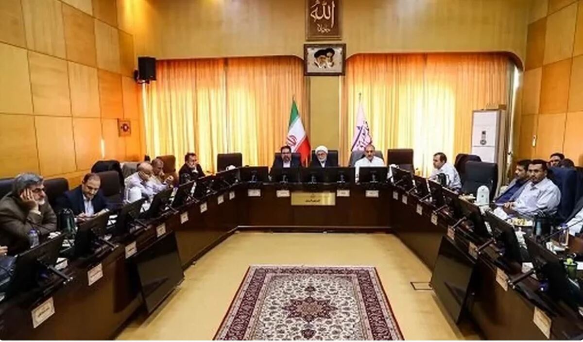 گزارش شرکت ملی گاز ایران در خصوص تعرفه‌های جدید گاز