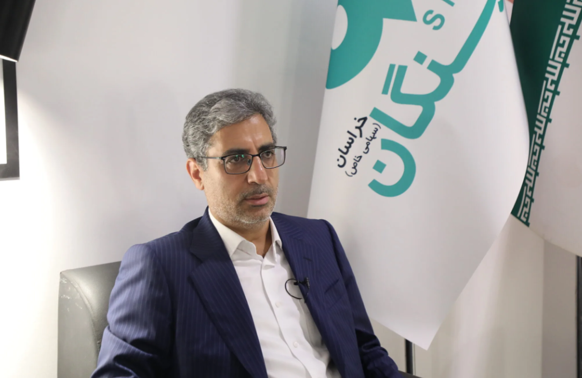 همکاری با چین تا ساخت نخستین رطوبت‌سنج برخط کنسانتره سنگ آهن در کشور