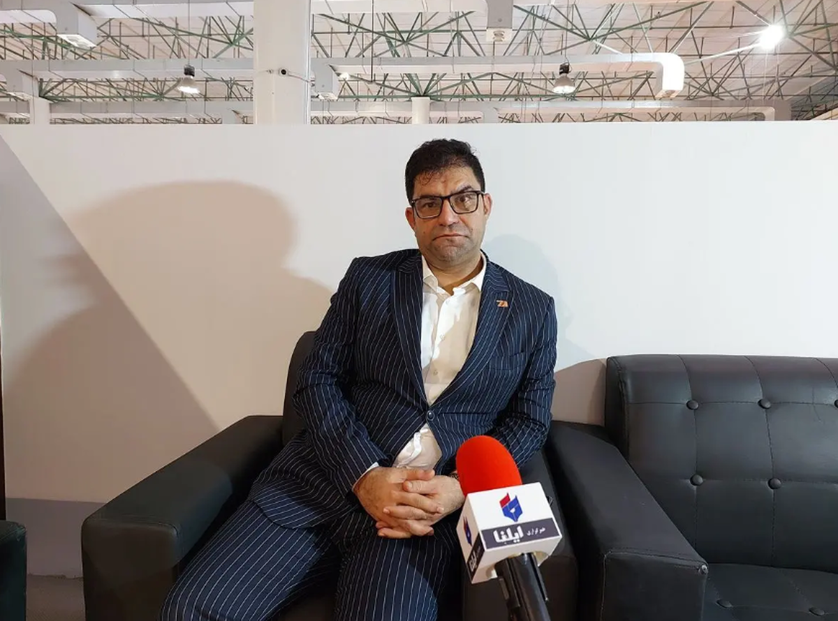 پیشرفت فیزیکی ۷۱ درصدی پروژه فولاد اندیمشک/ بهره‌گیری از موقعیت استراتژیک خوزستان در زنجیره فولاد کشور