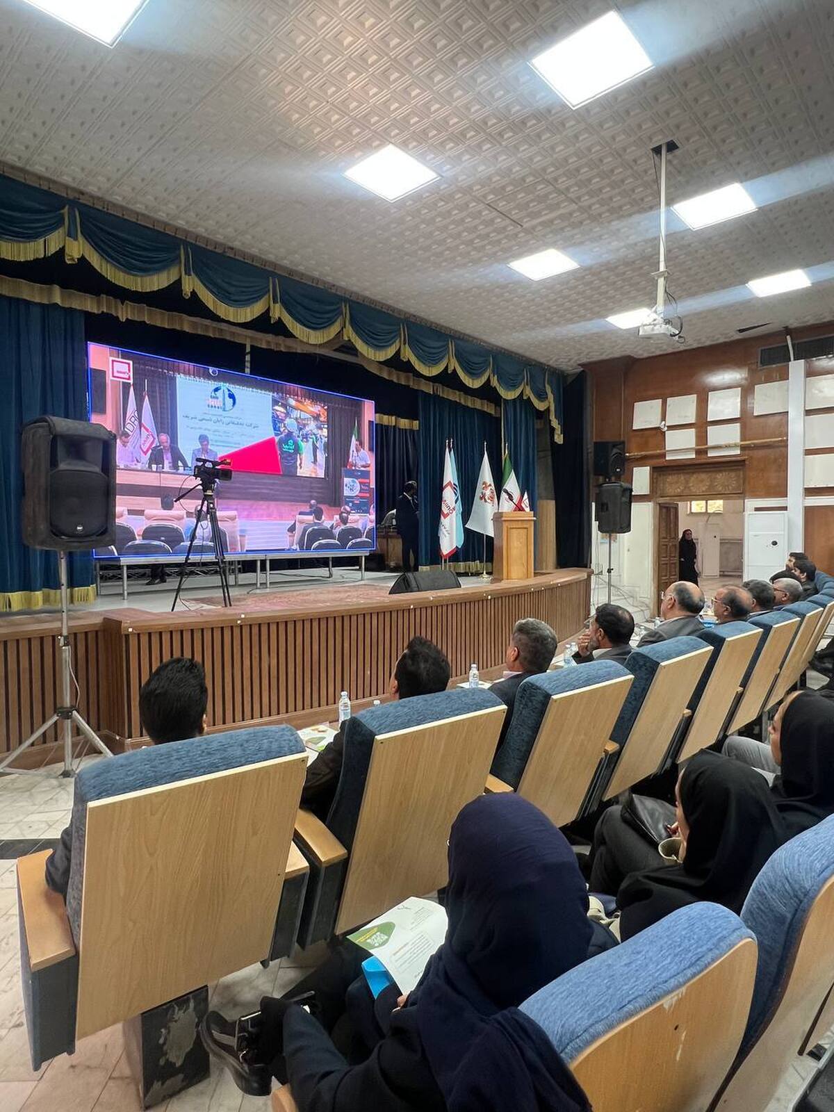 قطب تولید مس و آهن میزبان نوآوران بخش معدن
