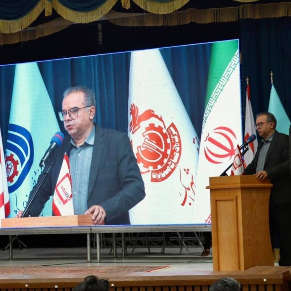 کرمان، آغاز مسیر پیش‌رویداد‌های استانی ماست/ جشنواره «ایما» بستر پیوند نوآوران و صنعت خواهد بود