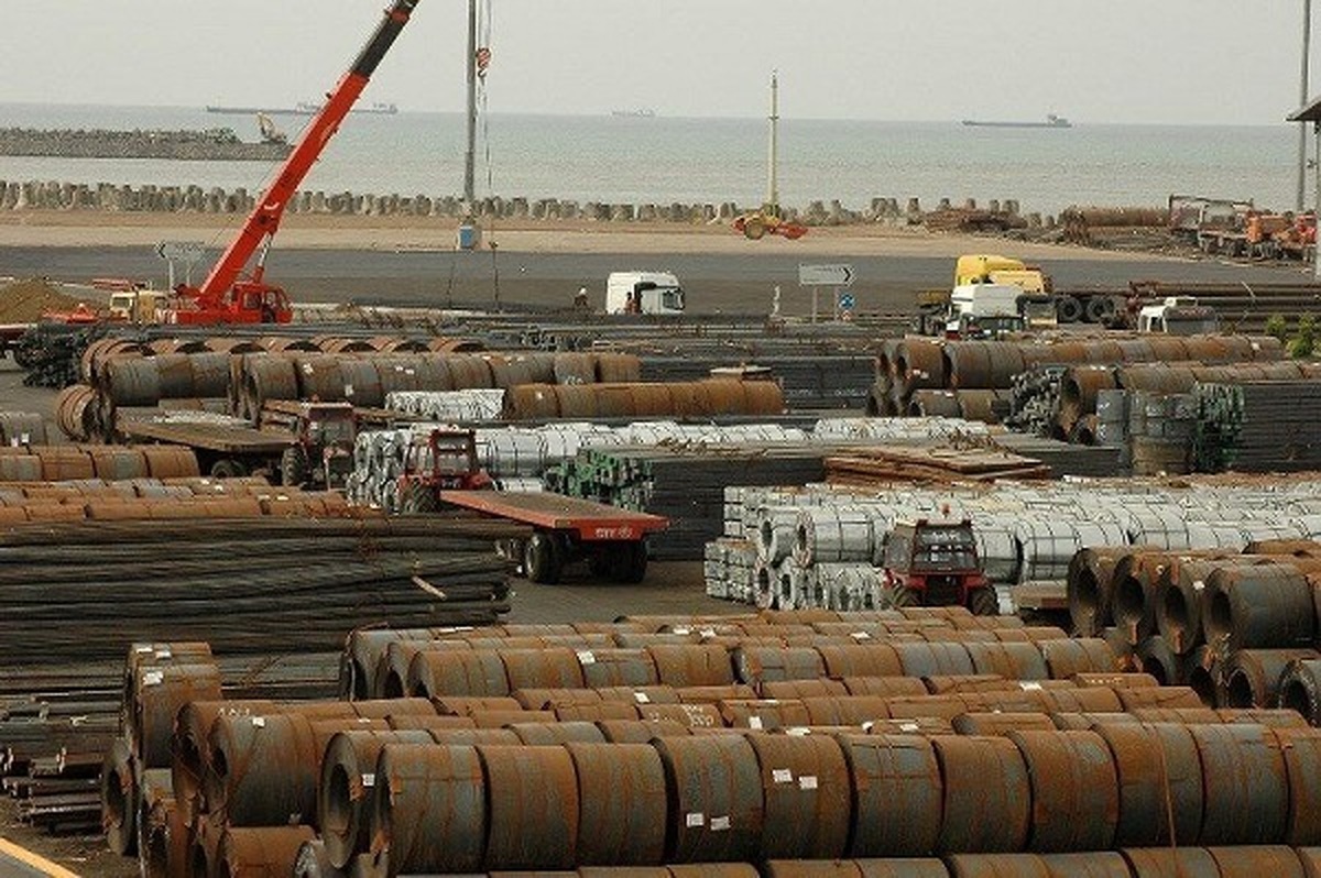 دسترسی آسان به آب‌های آزاد کلید طلایی دروازه صادرات