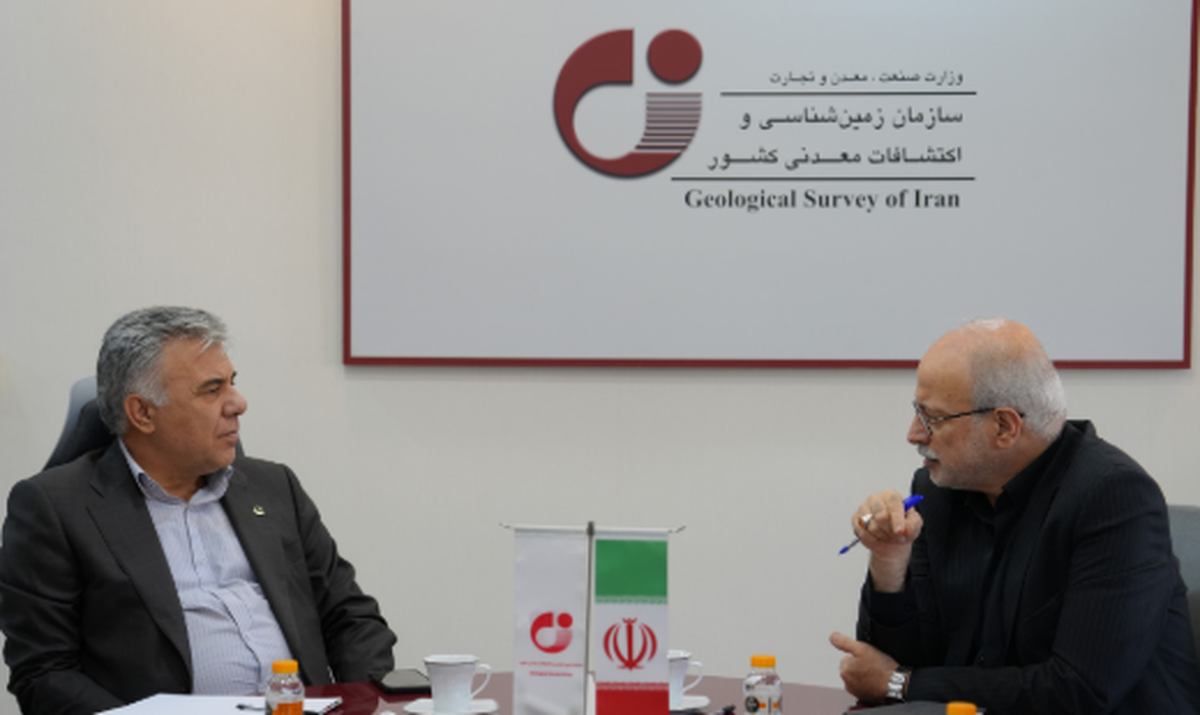 ظرفیت‌های معدنی و زمین‌گردشگری در شهرستان دره‌گز بررسی شد
