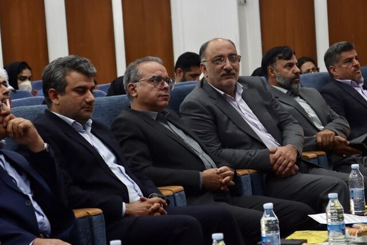 همکاری فنی‌وحرفه‌ای کرمان و مرکز نوآوری معادن با تأسیس دفتر مشترک