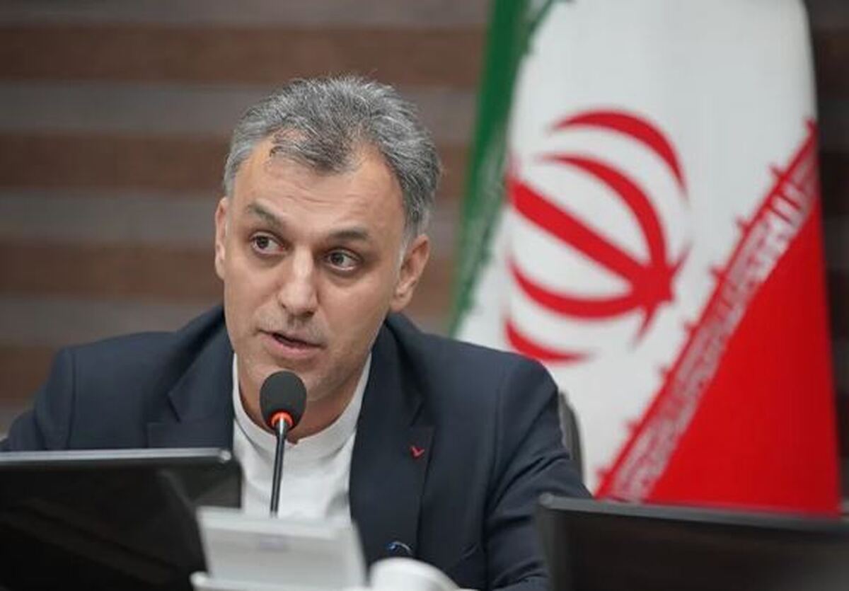 نماینده مجلس: ۱۵ درصد عواید معادن خواف به آبادانی منطقه می‌رسد