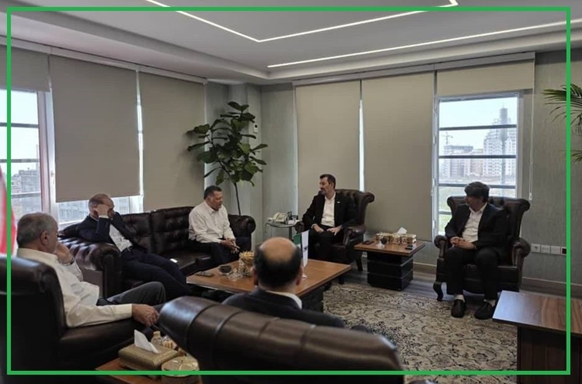 مدیریت بی‌وقفه در فولاد مبارکه، میراث تجربه و اعتماد میان نسل‌ها