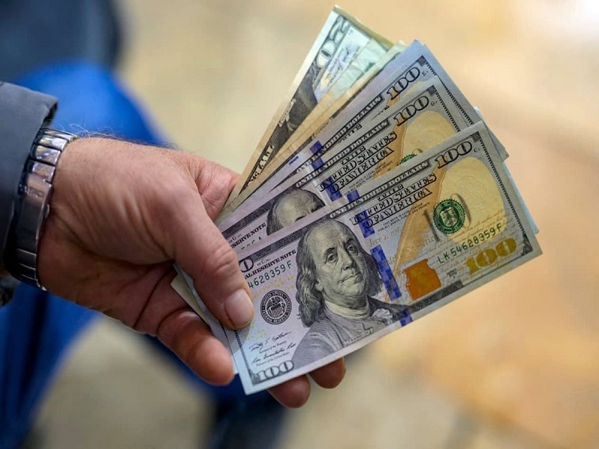 قیمت دلار توافقی - ۱۷ آبان ۱۴۰۴