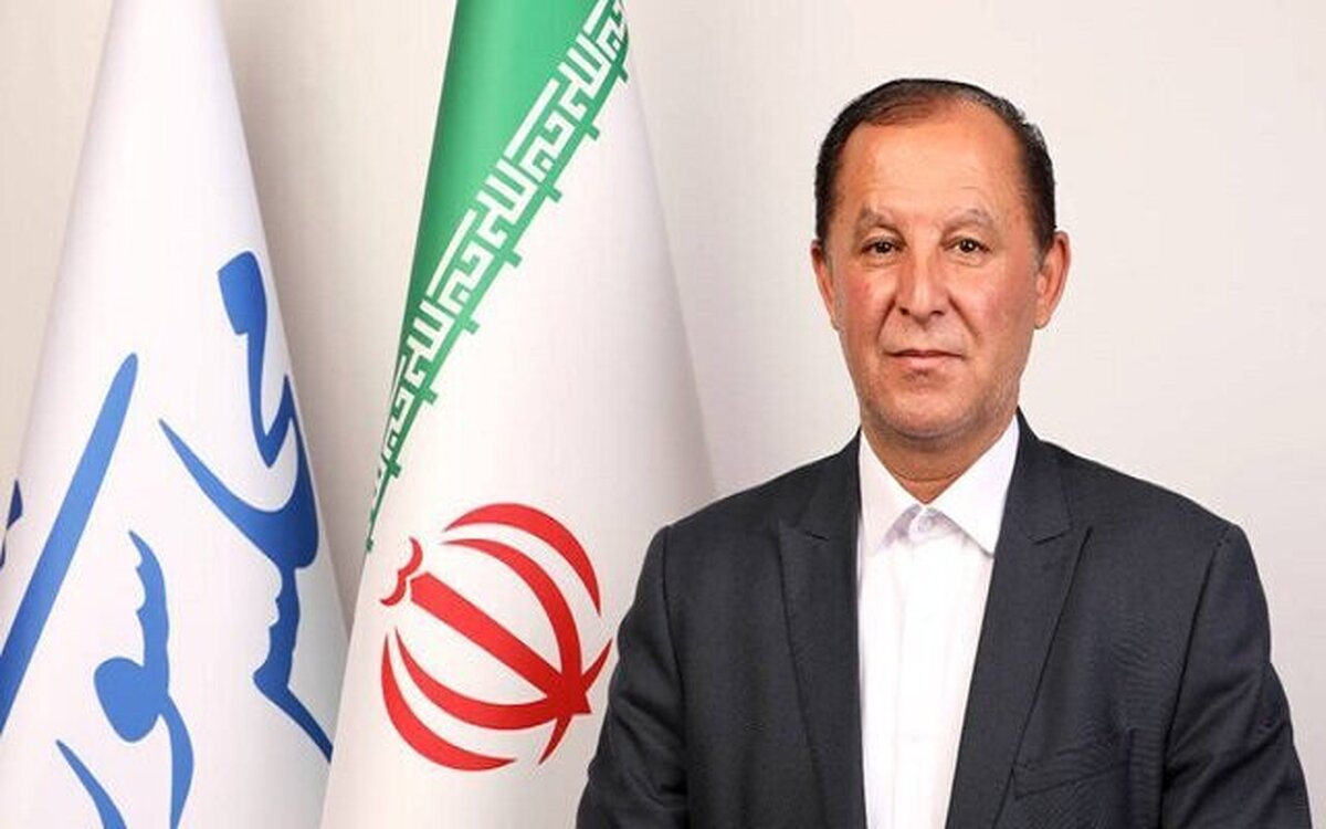 موسوی: بازنگری برای محل دفن پسماند‌های سرب و روی در ماهنشان ضروری است