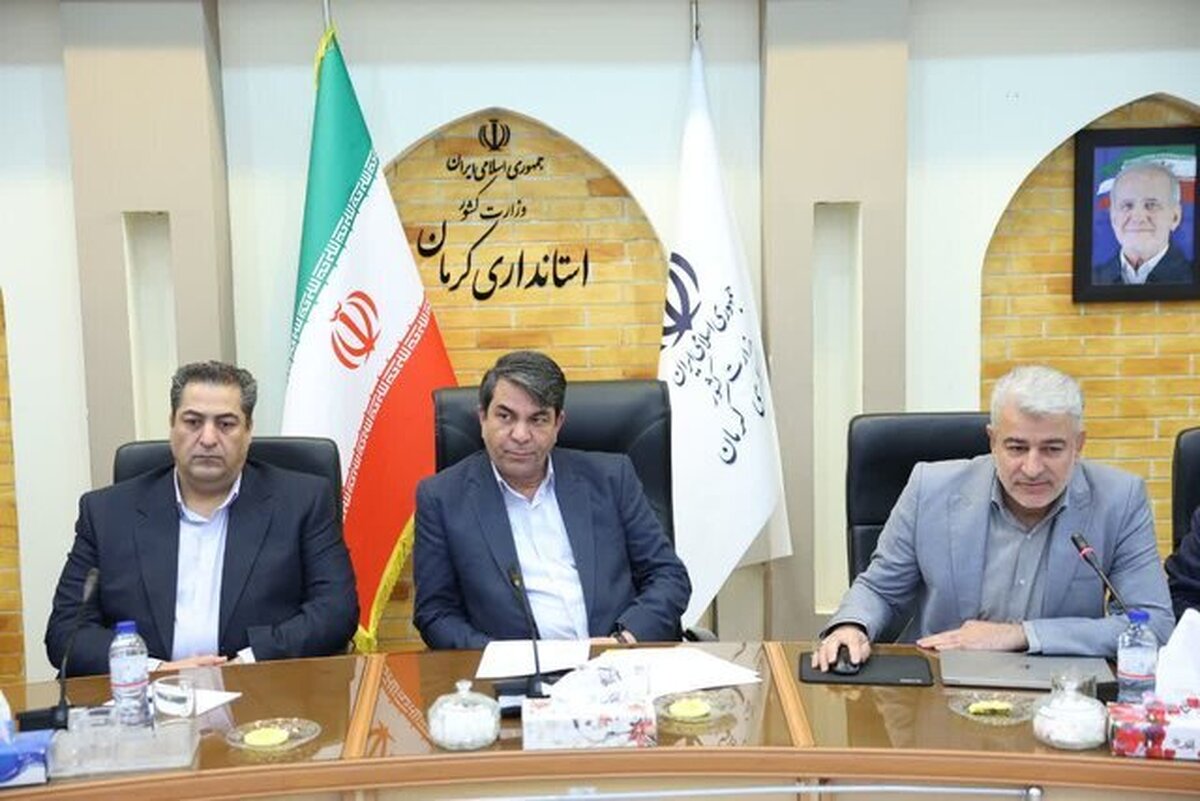 احداث یکی از بزرگ‌ترین واحد‌های فرآوری سیلیس در کرمان/ لزوم هوشمندسازی معادن