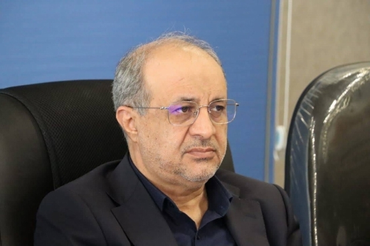 بیست‌وهشتمین میز خدمت معدن در سمنان برپا شد
