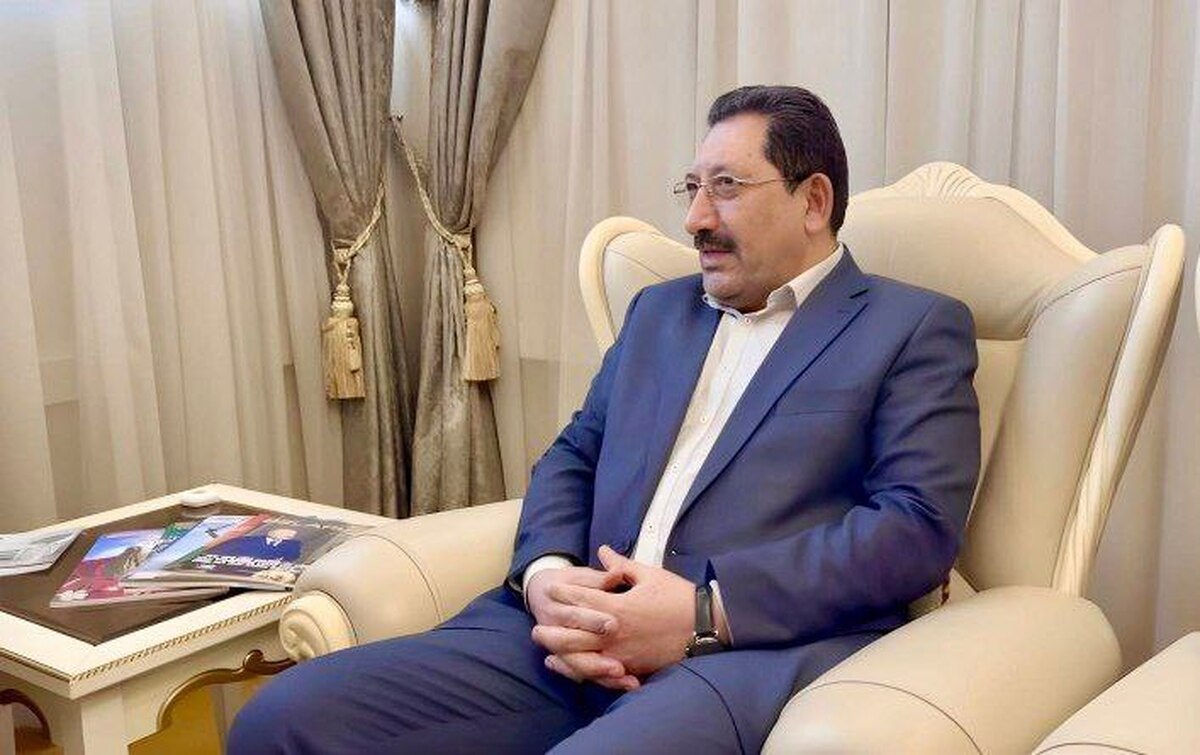وزیر صمت راهی ازبکستان شد
