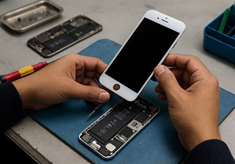 بلاتکلیفی مهم‌ترین رکن واردات موبایل/ خدمات پس از فروش در بن بست