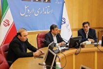 صادقی: ذخایر قابل توجهی از سرب و روی در معادن اردبیل شناسایی شده است